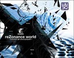reZonance world〜ZUNTATA 30th ANNIVERSARY〜ファミ通DXパック 【専売商品】