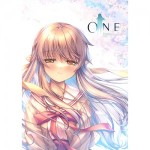 ONE.　通常版 （エビテン限定特典付き）PC