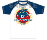 ZUNTATA 25th Anniversary Tシャツ 3rd SEASON Lサイズ