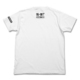 メガドライブ 3SHOCK Tシャツ WHITE-L