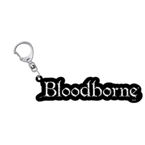 『Bloodborne』 アクリルキーホルダー（ダイカット）