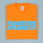 ファミ通アワード 2007 Tシャツ(オレンジ) Lサイズ