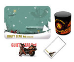GUILTY GEAR セット　【コミックマーケット91　グッズ】