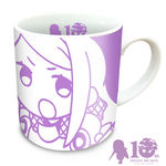 世界樹の迷宮 10th Anniversary マグカップ(全5種)【専売商品】