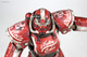 Fallout 4　T-51 Power Armor - Nuka Cola Armor Pack (T-51 パワーアーマー - ヌカコーラ・アーマー・パック)