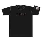 『DEAD BY DAYLIGHT×SADAKO RISING』Tシャツ Steamコード付き限定版（ブラック）M