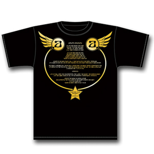 全国ファン感謝祭2011 公式Tシャツ