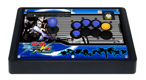 機動戦士ガンダム EXTREME VS. FULL BOOST Arcade Stick for PlayStation(R)3