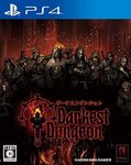Darkest Dungeon　PS4版　【エビテン限定特典付】