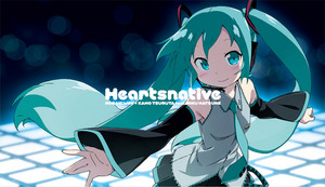 Heartsnative (初回限定版)