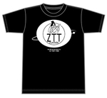 復刻デザイン ZUNTATA ロゴTシャツ(4種)【エビテン専売】