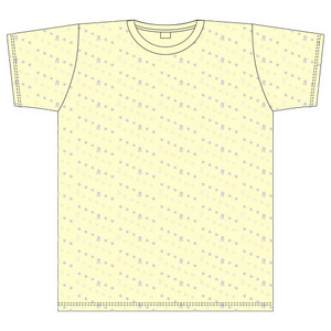 『ぷよぷよ』Tシャツ【TGS2016グッズ】 L