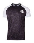 6コレクション　E-sports　Tシャツ サイズL