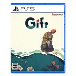 Gift PS5版（エビテン限定特典付き）