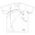 “VFX”Tシャツ  XSサイズ