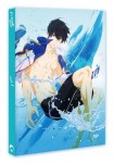 Free!－Dive to the Future－【1】DVD （ニュータイプアニメ マーケット全巻購入特典付き）