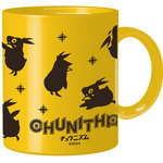 CHUNITHM チュウニペンギンなマグカップ