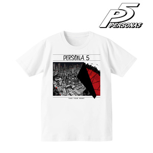 ペルソナ5 PHANTOM LIFE Tシャツ メンズ(サイズ/L)