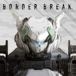 PS4版『BORDER BREAK』クッションカバー（輝星）