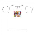 「ソニック・ザ・ヘッジホッグ」SONIC CARNIVAL TOKYO Tシャツ XLサイズ