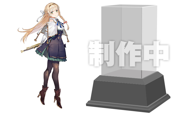 ライザのアトリエ1・2 限定ダブルパック 3Dクリスタルセット PS4版