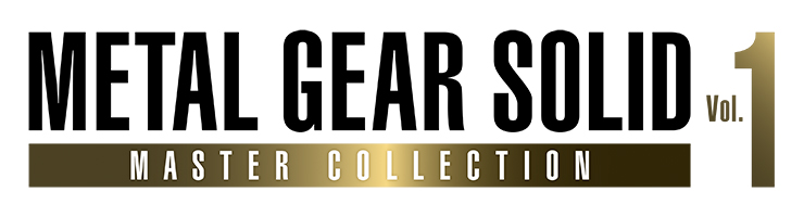 METAL GEAR SOLID: MASTER COLLECTION Vol.1 Switch版｜エビテン