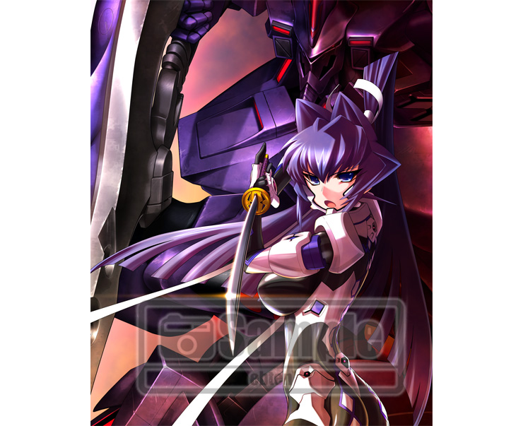 Muv-Luv(マブラヴ) 20th Odyssey Box ファミ通DXパック｜エビテン