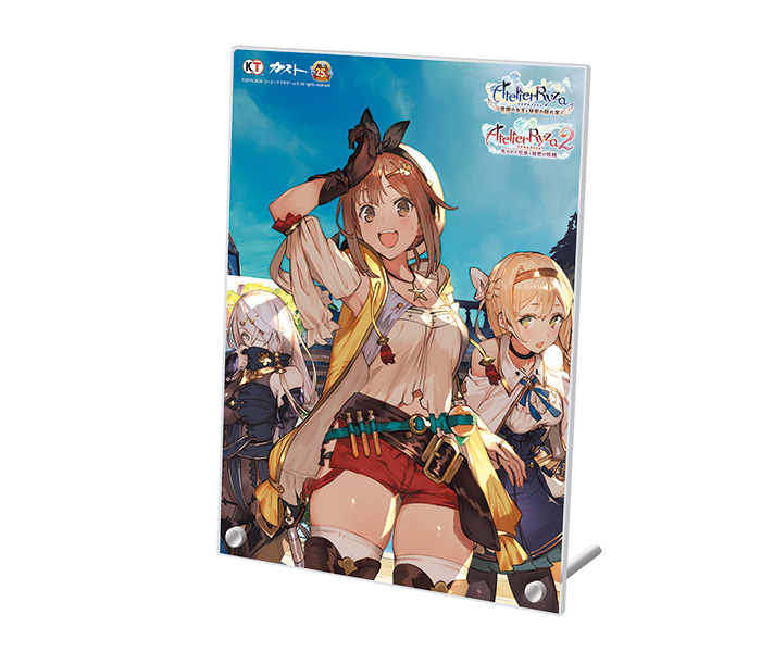 18％OFF ライザのアトリエ1・2 限定ダブルパック 爆売り！】 Switch版