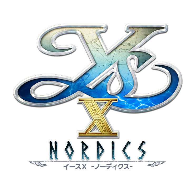 イースX -NORDICS-（通常版） 電撃スペシャルパック｜エビテン