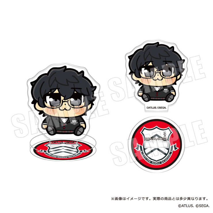 ペルソナ5 コマンド アクリルスタンド as02.jpg