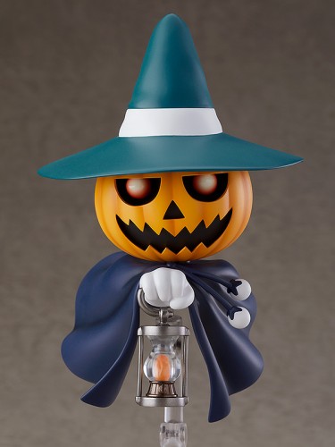 ねんどろいど ジャックランタン｜エビテン