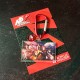 P5X アクリルキーホルダー
