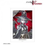 真・女神転生V Vengeanceアグラト・バト・マラト Ani-Art A3マット加工ポスター