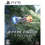 R-TYPE FINAL 3 EVOLVED（限定特典付き）