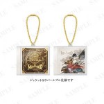 メタファー：リファンタジオ オーケストラコンサート リバーシブルジャケットCDコレクションB