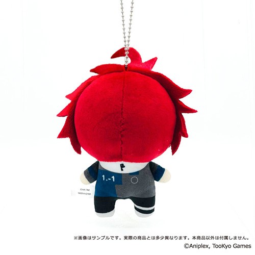 フォーリミ ぬいぐるみ 2点 04 Limited Sazabys フォーリミ ぬいぐるみセット - メルカリ