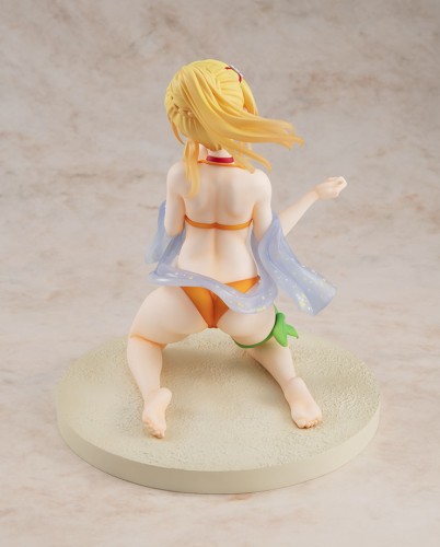 この素晴らしい世界に祝福を！　ダクネス　原作版水着　KADOKAWAコレクション Amazon | KDcolle この素晴らしい世界に祝福を! ダクネス 原作版