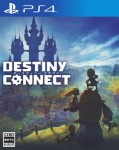 DESTINY CONNECT　PS4版　ファミ通DXパック