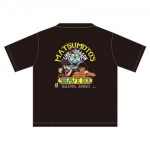 『龍が如く8外伝 Pirates in Hawaii』Matsumoto Shave Ice ビッグシルエットTシャツ Lサイズ