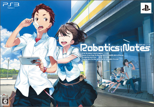 ROBOTICS;NOTES Tシャツ Lサイズ 漫画 アニメ 映画 ゲーム ROBOTICS;NOTES Tシャツ Lサイズ 漫画 アニメ 映画 ゲーム