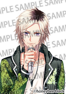 DYNAMIC CHORD feat.apple-polisher V edition　通常版 （エビテン限定特典付き）【特典缶バッジ：天城成海】