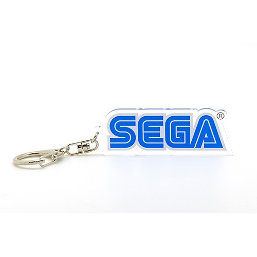 セガ　SEGA セガエンタープライゼス　セガエンタープライズ　キーホルダー SEGAキャラクターキーホルダー 5種セット (キャラクターグッズ