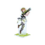 ダンガンロンパシリーズ さくしゃ2さんイラスト 不二咲千尋 ペイントスタイルver. 特大アクリルスタンド