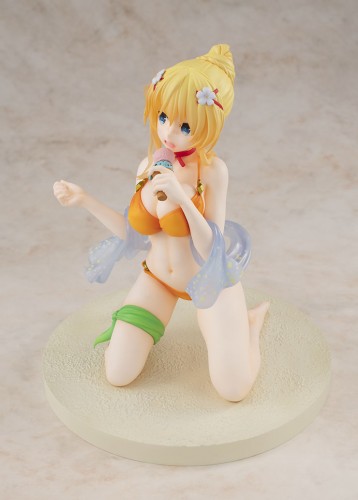 Amazon | KDcolle この素晴らしい世界に祝福を! ダクネス 原作版