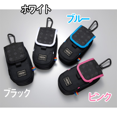 PORTER - PORTER×PS Pictogram PSP「プレイステーション・ポータブル」 PORTER×PS Pictogram PSP「プレイステーション・ポータブル」用