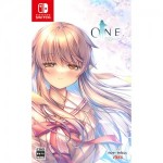 ONE.　通常版  3Dクリスタルセット（エビテン限定特典付き）Switch