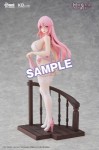 『回復術士のやり直し』フレイア  チャイナドレスver.