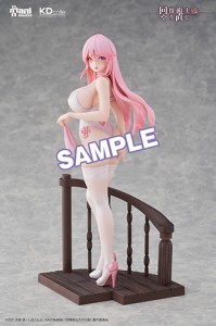 『回復術士のやり直し』フレイア  チャイナドレスver.