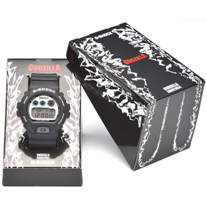 GODZILLA×G-SHOCK コラボレーションモデル