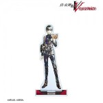 真・女神転生V Vengeance主人公 Ani-Art BIGアクリルスタンド